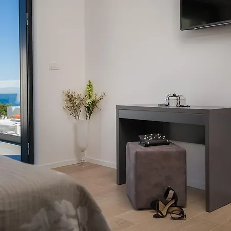 Luxury White Pearl With Pool Вилла